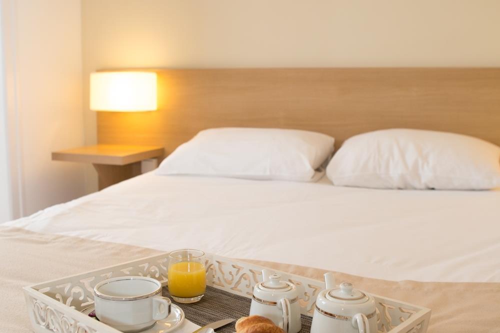 Erato Boutique Hotel Ho Chi Minh-stad Buitenkant foto